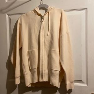Tahari hoodie